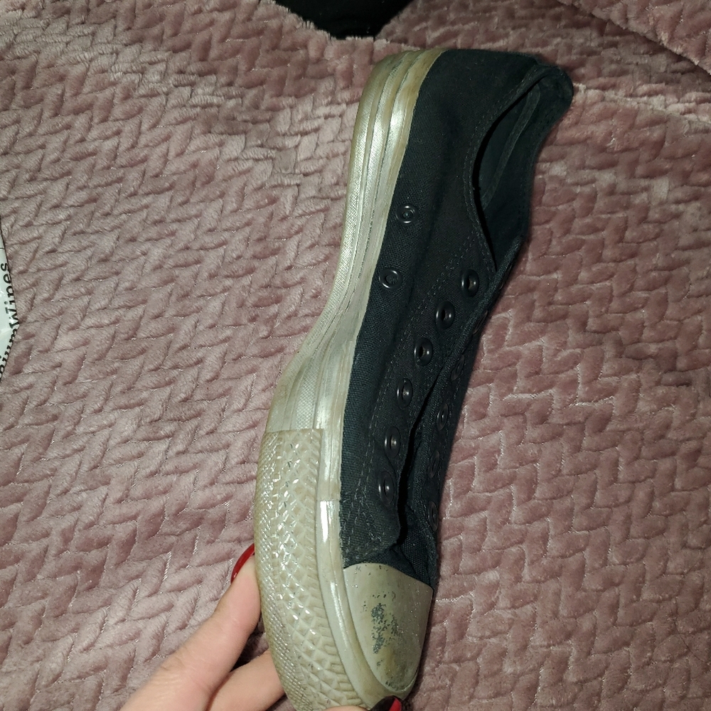 Converse shoes